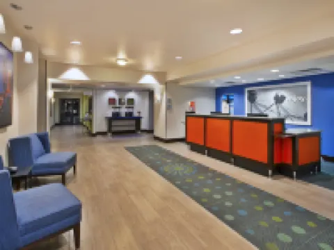 Hampton Inn & Suites Elyria Hotels in Elyria