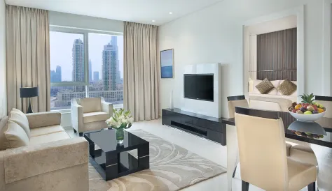 DAMAC Maison Canal Views
