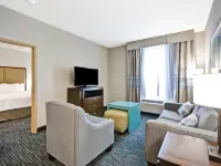 Homewood Suites by Hilton Galveston Hotels near The Strand - Downtown