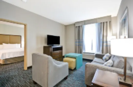 Homewood Suites by Hilton Galveston Hotels near Seawolf Park