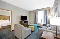 Homewood Suites by Hilton Galveston Hotels near Port of Galveston Cruise Terminal 25
