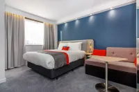 Holiday Inn Express Wigan Hotel a Ince-in-Makerfield