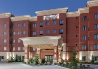 Staybridge Suites OKLAHOMA CITY DWTN - BRICKTOWN by IHG - Lemmikkieläimet sallittu