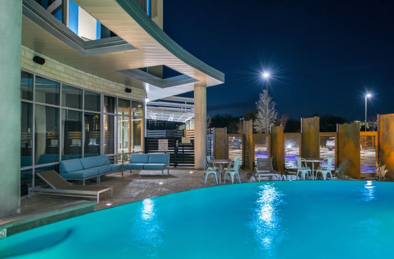 Hotel Indigo Frisco by IHG photo 5