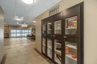Candlewood Suites SAN ANTONIO LACKLAND AFB AREA by IHG - Gym