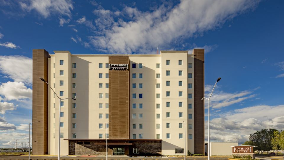 Staybridge Suites SILAO by IHG