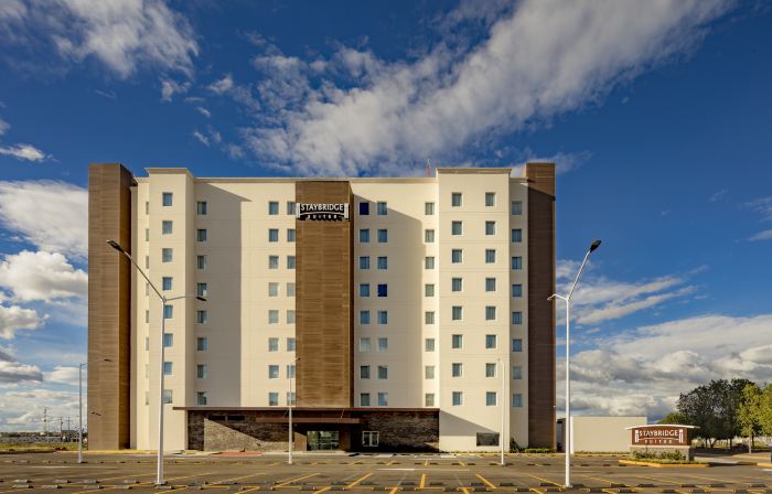 Staybridge Suites SILAO by IHG