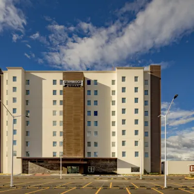 Staybridge Suites SILAO by IHG Hotels near Guanajuato International Airport