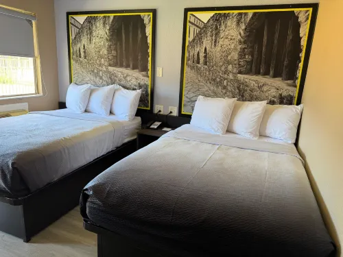 Super 8 by Wyndham Big Spring