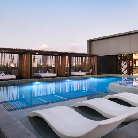 Hilton Guadalajara Midtown
