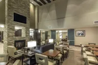 Staybridge Suites CARLSBAD - SAN DIEGO by IHG - breakfast
