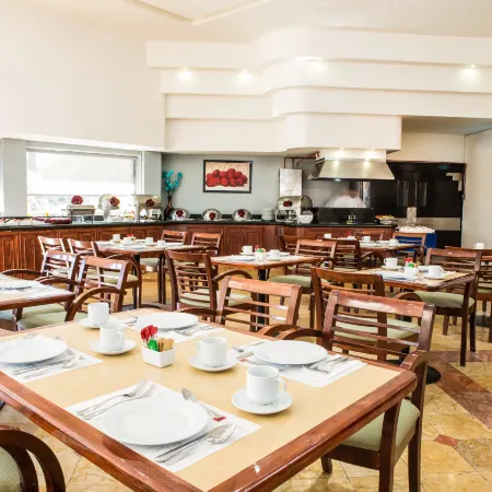 Fiesta Inn Express Chihuahua