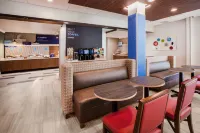 Holiday Inn Express TALLAHASSEE-UNIVERSITY CENTRAL by IHG