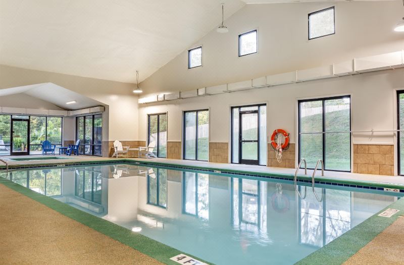 Hilton Vacation Club Laurel Crest Pigeon Forge photo 3