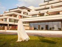 Fairmont Hotel La Marina Rabat Sale