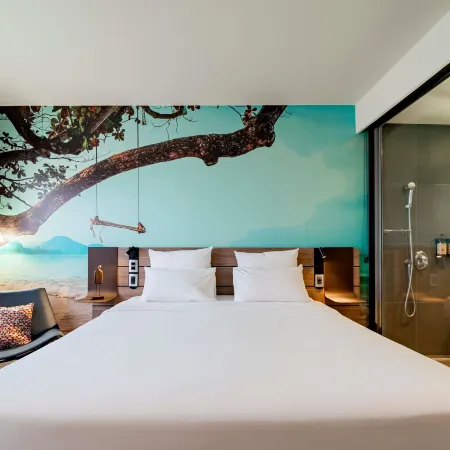 Novotel Sorocaba Hoteles en Sorocaba