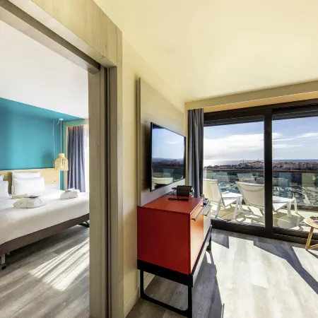 Novotel Monte-Carlo