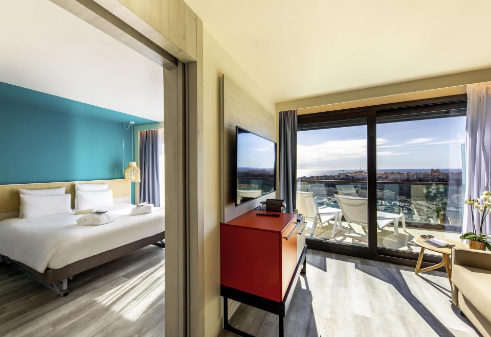 호텔 부대시설 1