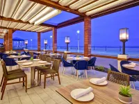 DoubleTree by Hilton Virginia Beach Oceanfront South Hotels near Back Bay Brewing Co.