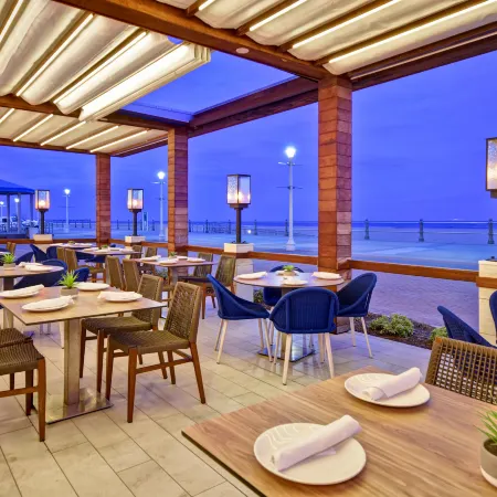 DoubleTree by Hilton Virginia Beach Oceanfront South