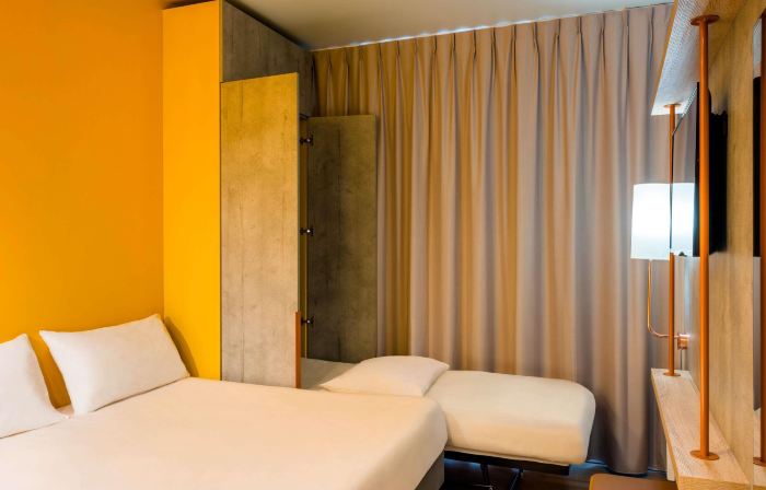 Ibis Budget Divinópolis