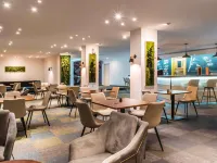 Pullman Kinshasa Grand Hotel - servizio colazione