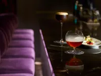 Grand Mercure Imperial Palace Seoul Gangnam - bar