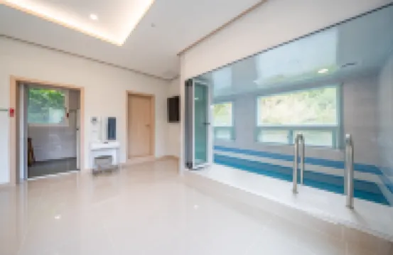 Gapyeong The Cozy Pool Villa