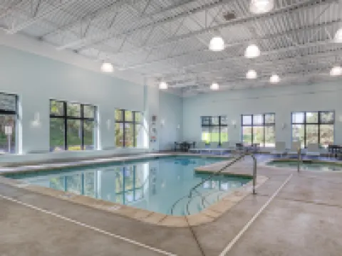 貝斯特韋斯特拜倫中心 肯特縣酒店