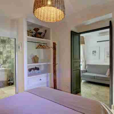 Suite luxueuse dans bel immeuble HP Les Oliviers 1 Rooms