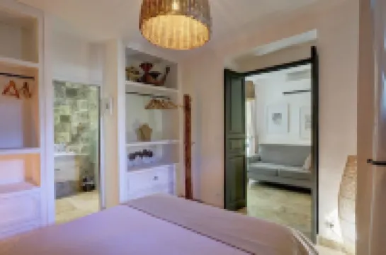 Beautiful apartment in the heart of the Roquette district, comfort assured