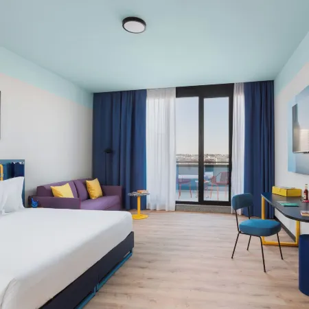 CX Naples Centrale Hotels in Napoli