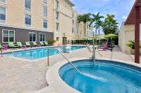 Home2 Suites by Hilton Nokomis Sarasota Casey Key Hotels in Nokomis