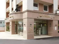 熊本縣站前東橫旅館 鄰近熊本站的酒店