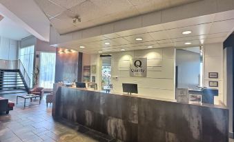 Quality Inn Rouyn-Noranda
