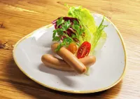 鬱金香酒店 - 弗羅茨瓦夫中心 - 早餐