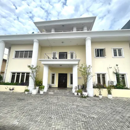 Villa Destel