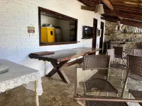Oceana Suites Villas de Tibau - Guest houses