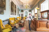 Wotton House - bar
