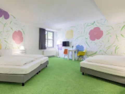 Flowers Hotels Hotels in Münster