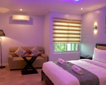 メゾン ホテル カワヤンのホテル