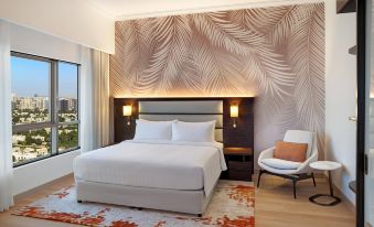 Vintage Grand Hotel Dubai