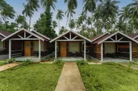 아드바사하 비치 스파 리조트  호텔