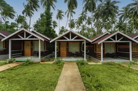 Adhvasaha Beach Spa Resort