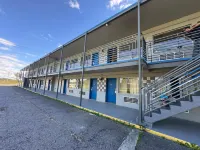 Night Inn by Hotel O Selma I 95