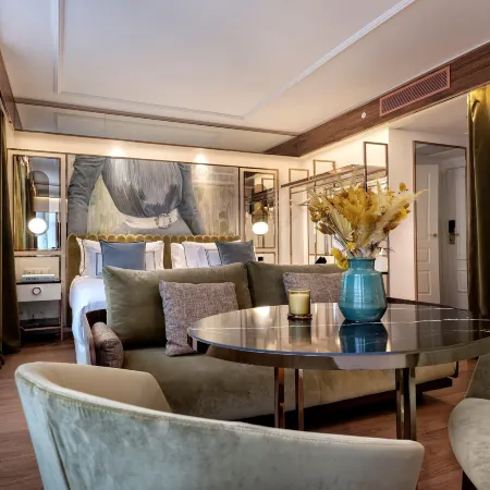 Maison Colbert, member of Meliá Collection Notre-Dame