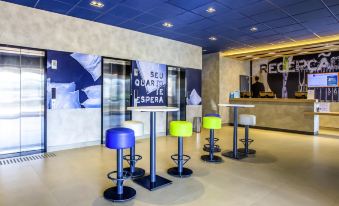 Ibis Budget Uberlandia