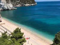 HANDWRITTEN, Baia Delle Zagare - Handwritten Collection - Beach