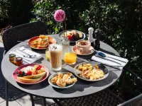 The 1932 Hotel & Spa Cap d'Antibes - MGallery - breakfast