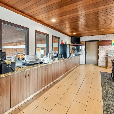 Quality Inn la Crosse